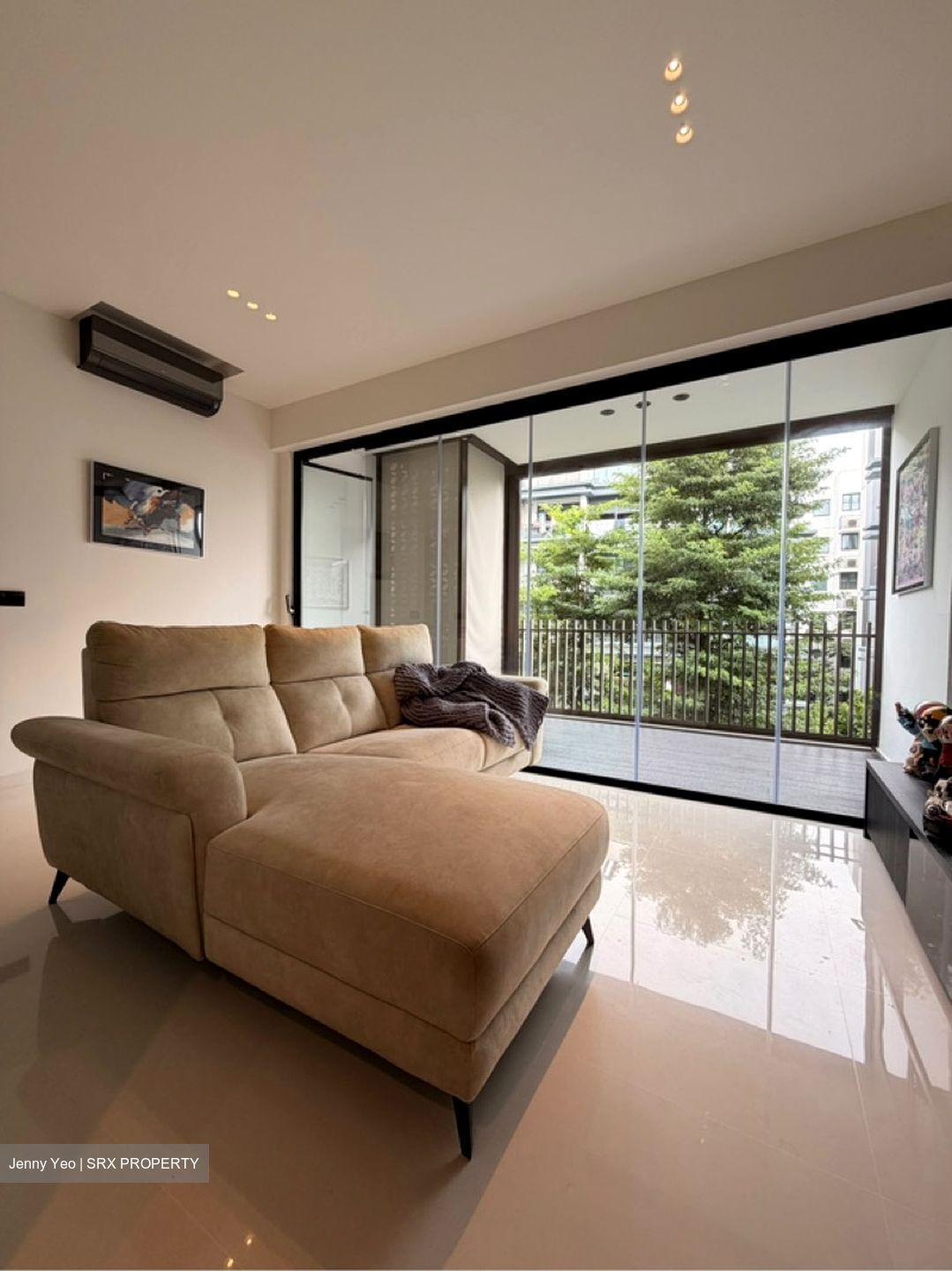 The Inflora (D17), Condominium #627619901
